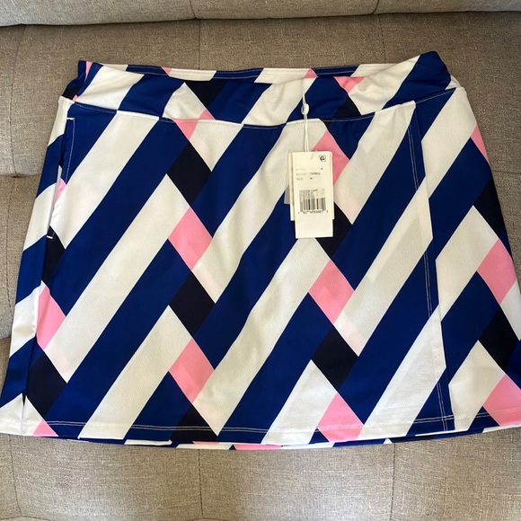 Sport Haley New Medium Logan Skort Golf - Picture 4 of 4